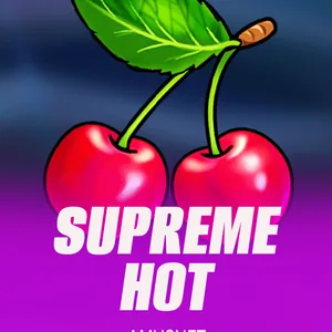 Слот Supreme Hot в Brillx
